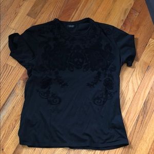 Men’s Zara t shirt